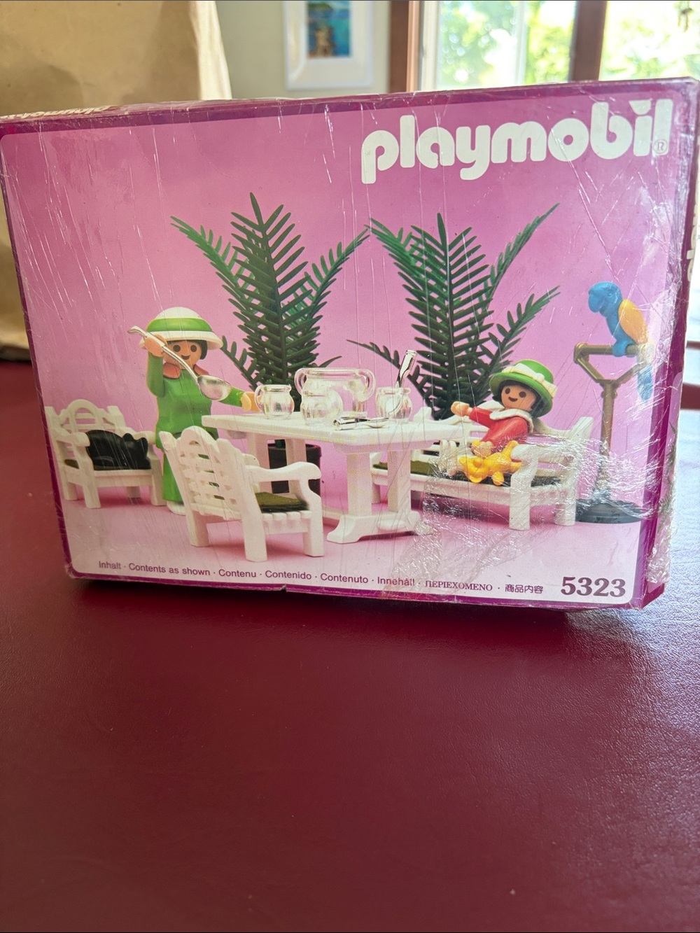 Playmobil - 5323